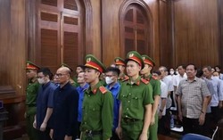 Lời khai “trái chiều” trong vụ án xảy ra tại Tập đoàn Công nghiệp Cao su Việt Nam