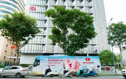 Techcom Life tái định nghĩa bảo hiểm nhân thọ với mô hình chăm sóc sức khỏe chủ động