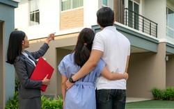 25% hoa hồng môi giới nhà đất bị treo, vướng pháp lý