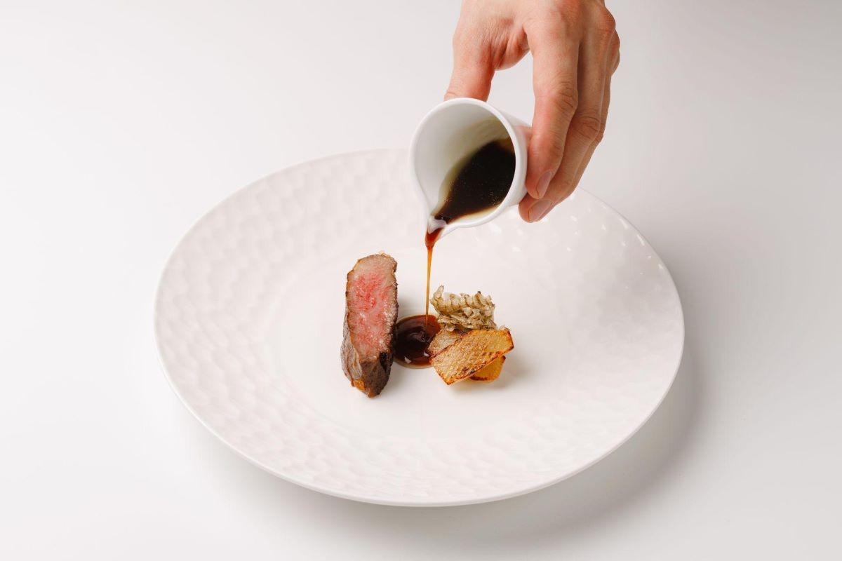 VOYAGE - Hành trình của sự tiết chế và những dư vị được thiết kế để ở lại