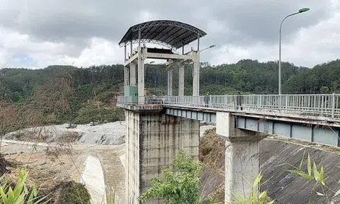 MASVN: Doanh thu của Thủy điện Vĩnh Sơn – Sông Hinh (VSH) phụ thuộc vào thời tiết