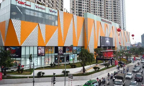 VCSC: Vincom Retail dự kiến khai trương 6 TTTM vào năm 2023 tại Hà Giang, Bắc Giang, Điện Biên Phủ, Đông Hà…