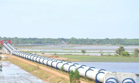 Tây Ninh: ‘Tốp 10’ địa phương có tỷ lệ giải ngân vốn đầu tư công cao nhất nước