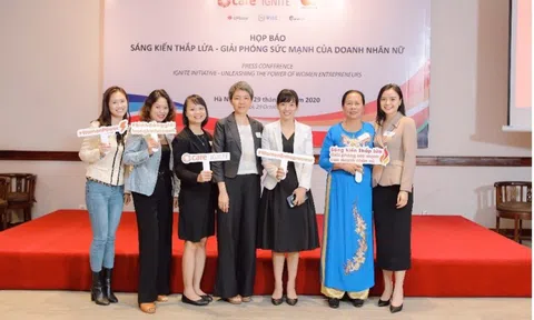 Đồng hành vì sự phát triển bền vững tại Việt Nam