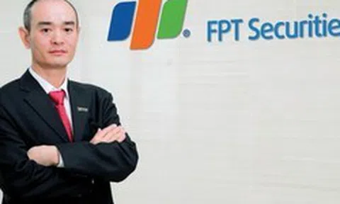 Tổng Giám đốc Chứng khoán FPT: "Chắc chắn kết quả kinh doanh quý 1 không tốt, FPTS sẽ không tham gia vào cuộc đua zero-fee"