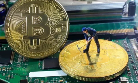 Sàn giao dịch tiền số lớn nhất thế giới bị kiện, Bitcoin lập tức mất giá