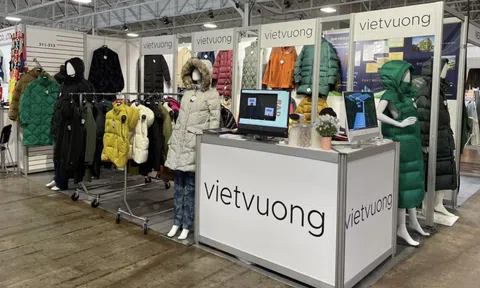 Doanh nghiệp Việt nắm bắt xu hướng mới vào thị trường Canada