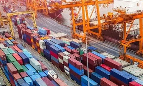 Việt Nam trở thành đối tác thương mại lớn thứ 10 của Singapore