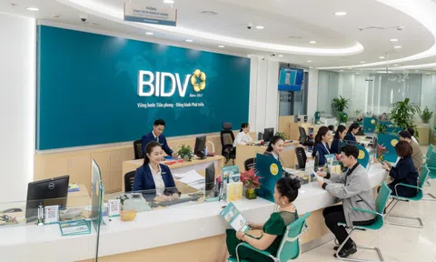 BIDV sẽ sớm thực hiện bán vốn cho nhà đầu tư nước ngoài?