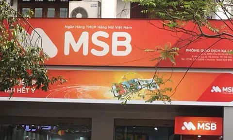 Công an Hà Nội thông tin vụ 'bốc hơi' gần 340 tỷ đồng ở Ngân hàng MSB