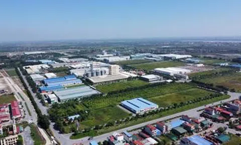 Quảng Nam đề xuất gỡ vướng cho các dự án khu công nghiệp