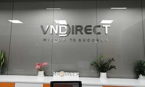 Hôm nay, VNDirect tiến hành kiểm tra thông luồng với Sở giao dịch chứng khoán