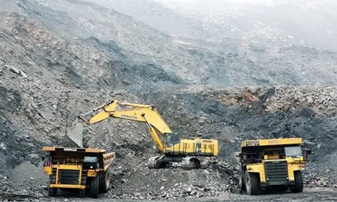 Kiểm toán Nhà nước: 11 tỉnh có vấn đề trong khai thác tài nguyên khoáng sản