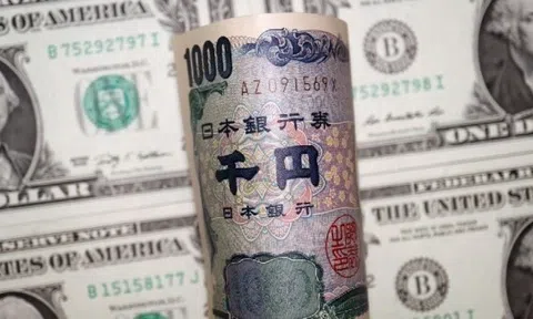 Tỷ giá ngoại tệ, tỷ giá USD/VND hôm nay 26/3: Đồng Yen trượt dốc, giới chức Nhật Bản bàn về khả năng can thiệp chính thức