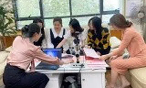 VPCC Nguyễn Huệ - Sáng tạo và đổi mới trước xu hướng xã hội hóa nghề công chứng
