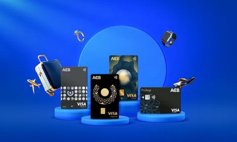 ACB cập nhật phí giao dịch ngoại tệ từ 0% và ưu đãi xuyên suốt cho chủ thẻ tín dụng quốc tế