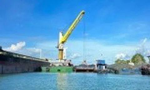 Công ty Kho vận và cảng Cẩm Phả: Chú trọng điều hành sản xuất, đảm bảo ATLĐ trong năm 2024