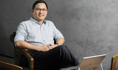 Ông Lâm Nguyễn Hải Long - Giám đốc Trung tâm Ươm tạo Công nghệ và Đổi mới sáng tạo tại TP.HCM: “Nhiều việc phải làm ngay, không thể chậm trễ”