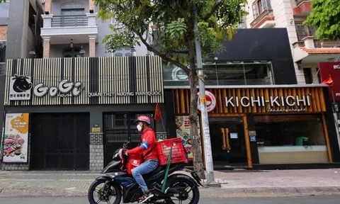 Chủ chuỗi lẩu nướng Gogi, Kichi Kichi bị truy thu thuế hơn 1,3 tỷ đồng