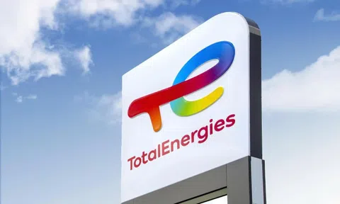 TotalEnergies liên doanh Adani Green cho dự án năng lượng mặt trời