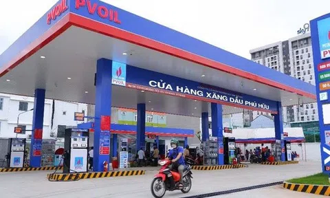 PVOIL bổ nhiệm Phó Tổng Giám đốc mới