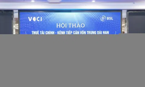 Khơi thông ‘điểm nghẽn’ tiếp cận vốn cho doanh nghiệp nhỏ và vừa