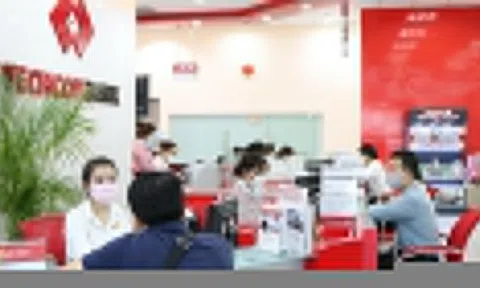 Techcombank phải trả Manulife 1.800 tỷ để chấm dứt hợp đồng bảo hiểm