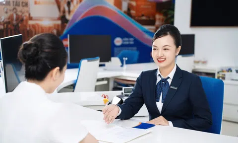 Cập nhật giấy tờ và sinh trắc học để không gián đoạn giao dịch tại Sacombank