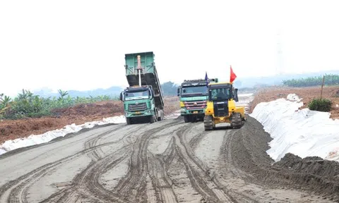 Thủ tướng thành lập Ban chỉ đạo về rà soát, tháo gỡ khó khăn, vướng mắc liên quan đến các dự án