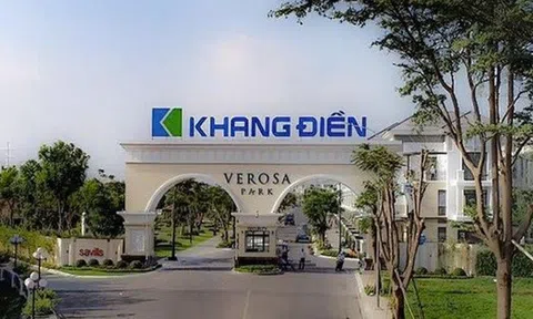 Quỹ thuộc VinaCapital không bán hết 2,4 triệu cổ phiếu KDH đã đăng ký