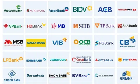 Toàn cảnh KQKD ngân hàng quý 3/2024: Cập nhật Sacombank, MSB, ABBank,...