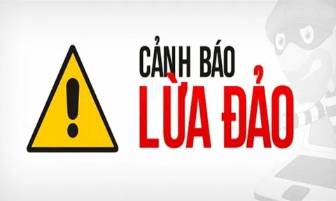 Tài khoản ngân hàng bị mất hơn 400 triệu đồng sau khi cài đặt phần mềm giả mạo