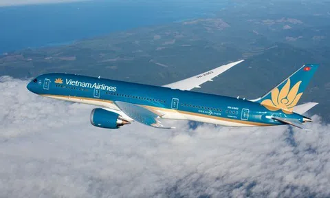 Lãi hơn 6.000 tỉ đồng, Vietnam Airlines nêu giải pháp khắc phục cổ phiếu bị kiểm soát