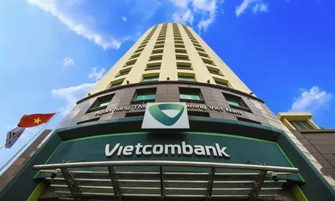 Gần 100.000 tỷ lợi nhuận chưa phân phối của Vietcombank và cơ chế tăng vốn chủ động cho Big4