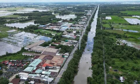 TP HCM: "Dễ thở" cho tách thửa