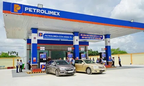 Petrolimex báo lãi ròng quý III/2024 giảm sâu do biến động của giá dầu thế giới