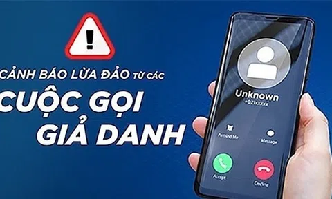 Liên tục cảnh báo, vì sao lừa đảo qua mạng vẫn xảy ra?