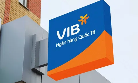 Phó Tổng giám đốc VIB đăng ký mua 3 triệu cổ phiếu