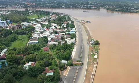 Dự án trọng điểm ngóng mặt bằng