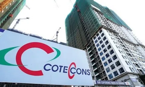 Coteccons sắp thành lập công ty con với tham vọng ‘xuất ngoại’