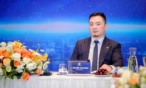 CEO SHS: Tự tin sẽ cán đích lợi nhuận 2024, đang tiến hành thủ tục tăng vốn lên 17.000 tỷ đồng