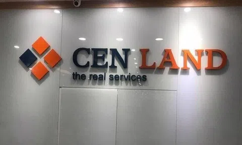 CenLand (CRE): Lợi nhuận 9 tháng cao gấp 12,2 lần cùng kỳ