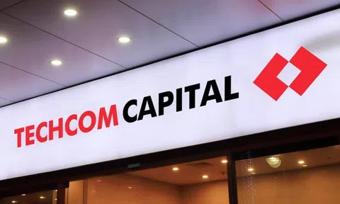 Techcom Capital đóng hơn 114 tỷ đồng thuế năm 2022 – 2023, hoàn tất nộp bổ sung 94,8 triệu đồng