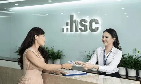 Chứng khoán HSC muốn chào bán 360 triệu cổ phiếu cho cổ đông hiện hữu, tăng vốn lên gần 11.000 tỷ