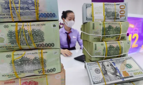 Đồng USD mạnh nhất 1 năm