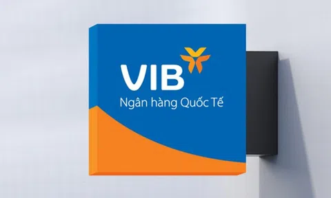 VIB chuyển đổi website sang nền tảng đám mây AWS