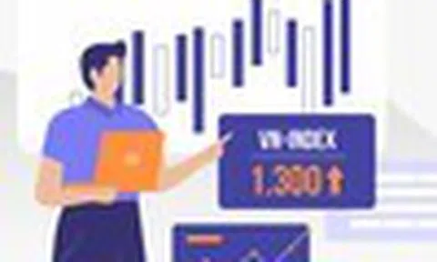 Điều gì cản bước VN-Index chinh phục đỉnh 1.300 điểm?