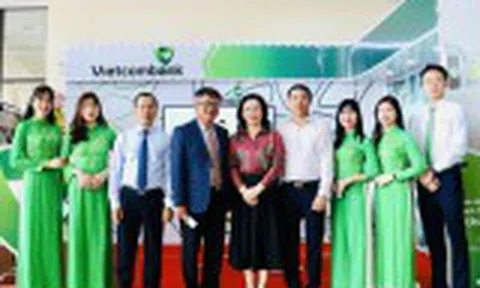 Vietcombank Bắc Giang đẩy mạnh thi đua học tập và làm theo tư tưởng, đạo đức, phong cách Hồ Chí Minh