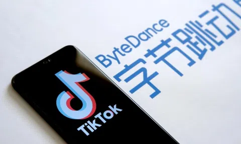 Công ty mẹ TikTok tự định giá 300 tỷ USD