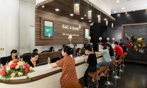 Bac A Bank dừng triển khai chào bán gần 90 triệu cổ phiếu